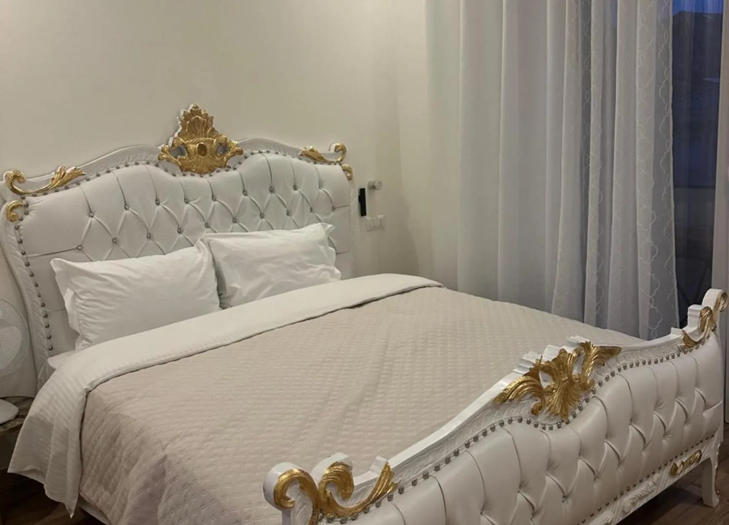 Attractive Room - 6 米兰
